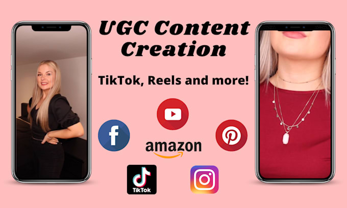 create scroll stopping ugc for brands and ads