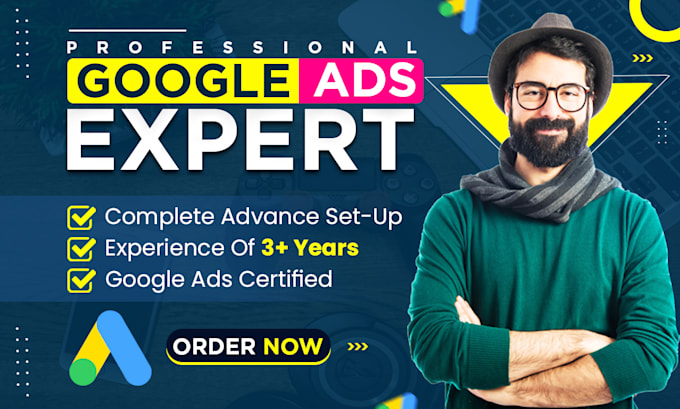 audit and optimize google ads for auto detailing search ads PPC campaign expert