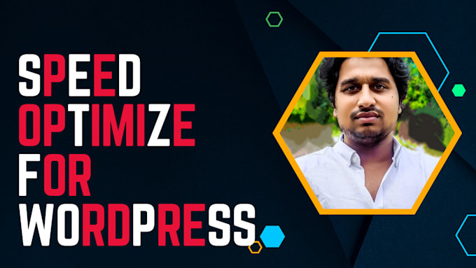 do wordpress website speed optimize