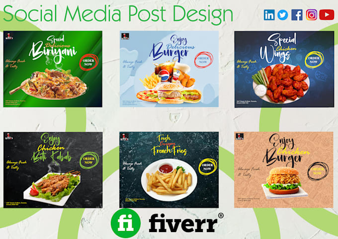 design for social media