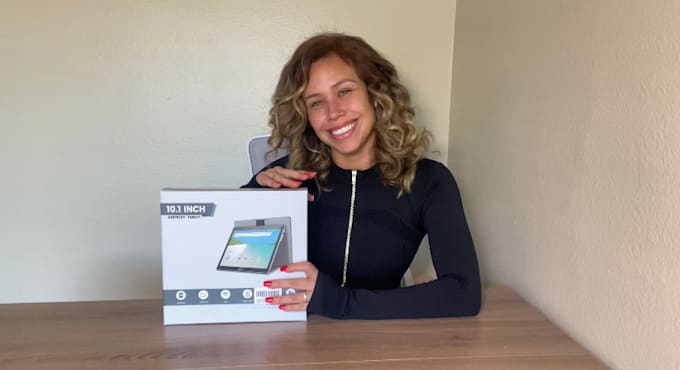 create a shoppable video, and post on my amazon storefront