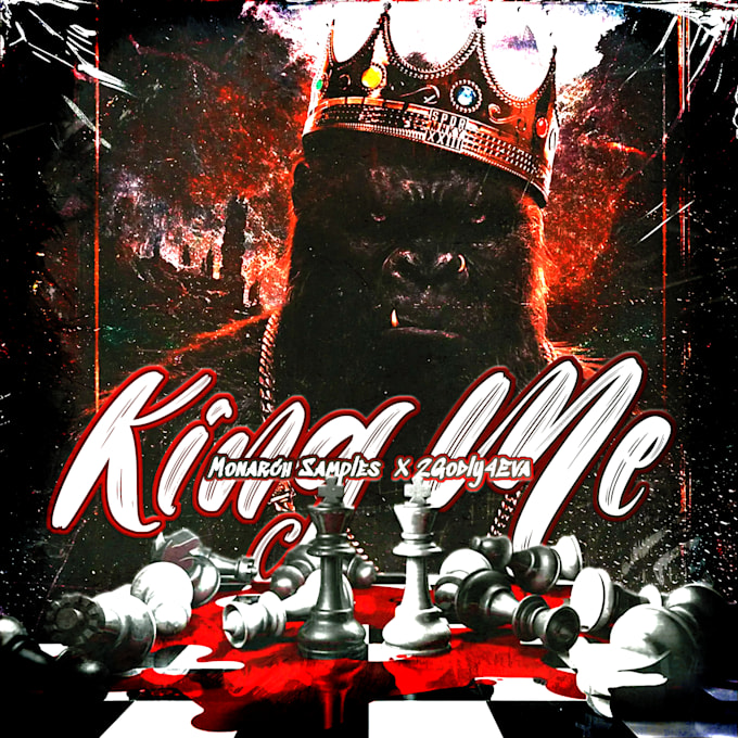 create the perfect cover art for your single or album