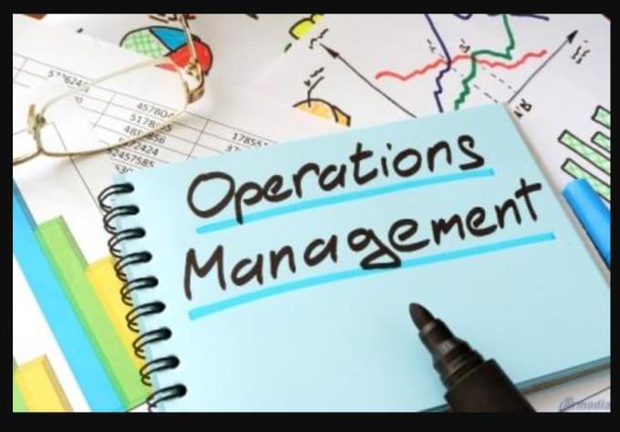 do case study analysis in operation management and supply chain
