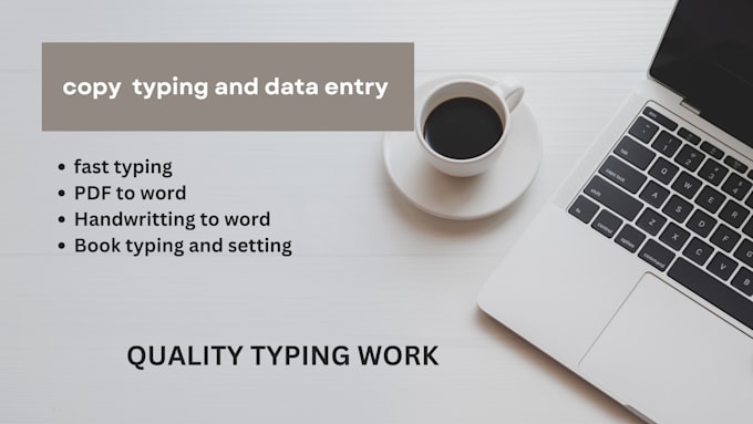 do typing document, figure, table, page number on ms word