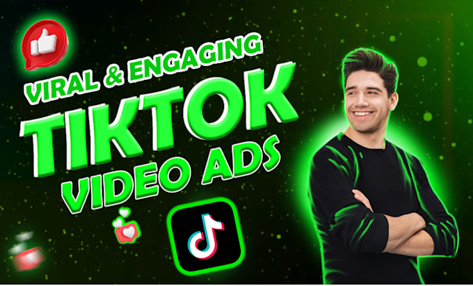 create your engaging tik tok video ads in 24 hours