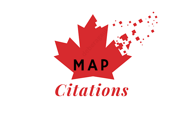 add your business location to canada map citations