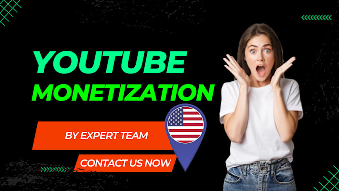do video promotion for youtube monetization