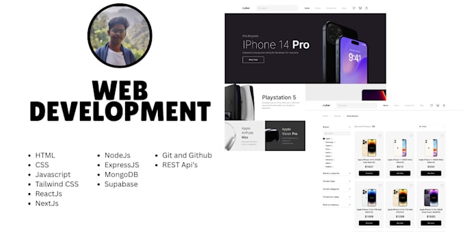 build a high converting restaurant website with contact form