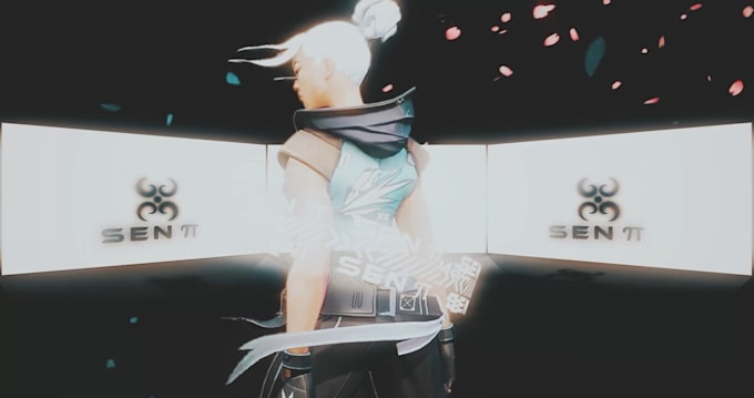 edit high quality valorant montages