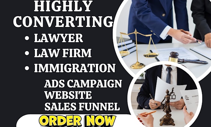 generate lawyer leads attorney criminal defense lemon law firm immigration leads
