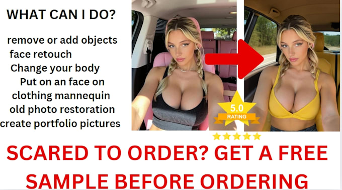 edit your pictures with ai