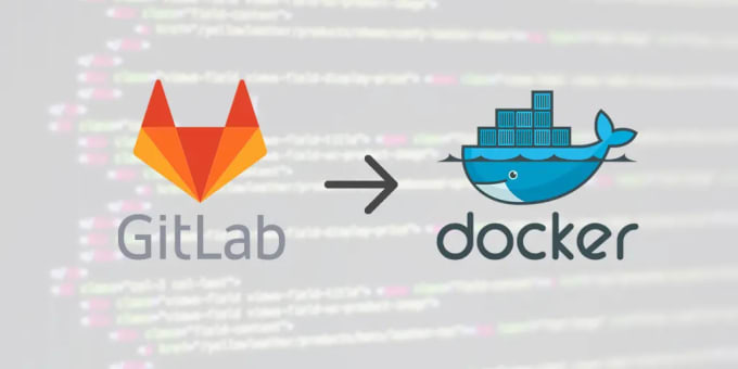 Deploy and configure gitlab and gitrunner using docker by Kxitizz | Fiverr