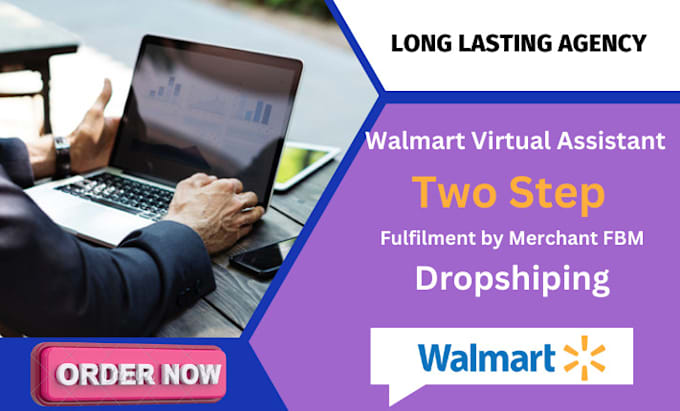 be your walmart VA