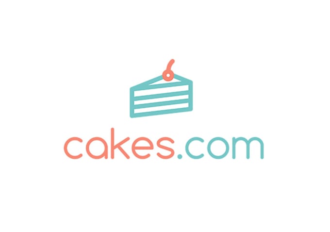 design beautifully extraordinary cake logo