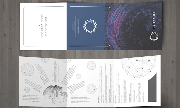 design all print and digital creative designs and branding