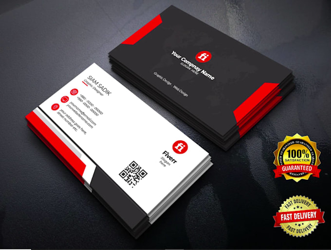 design  exclussive business card designer for you