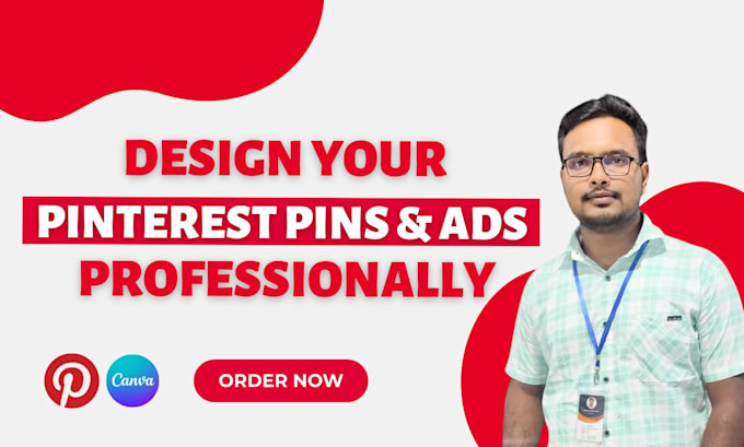create pinterest pins and ads on canva