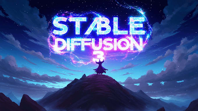 generate mind blowing ai visuals using stable diffusion
