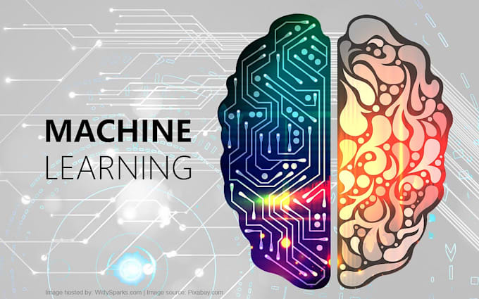 make a machine learning model