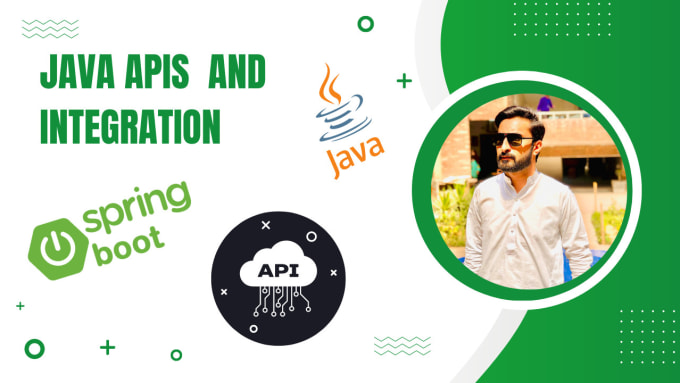 Develop your rest apis in spring boot and java by Alicoding__ | Fiverr