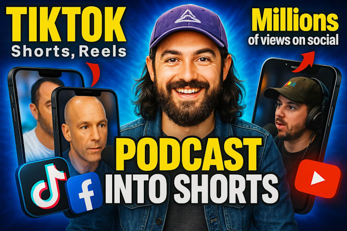 be your short form video editor for instagram reels, tiktok and youtube shorts