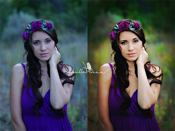 do professional photo shop editing