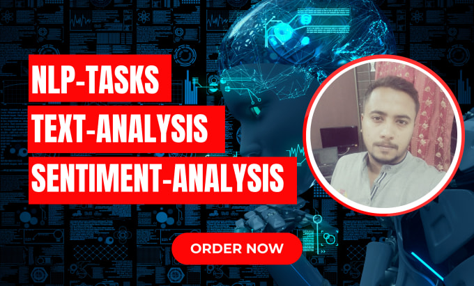 Do Text Analysis Sentiment Analysis And Nlp Tasks By Wasifkhan207 Fiverr Do Text Analysis Sentiment Analysis And Nlp Tasks By Wasifkhan207 Fiverr