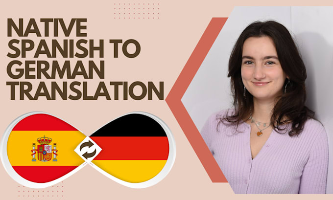 translate spanish to german