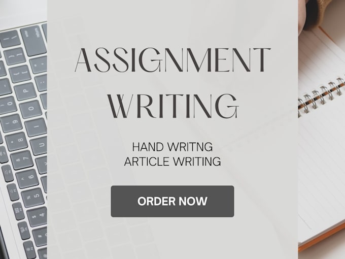 assignments,essays, reports,article writing and summaries