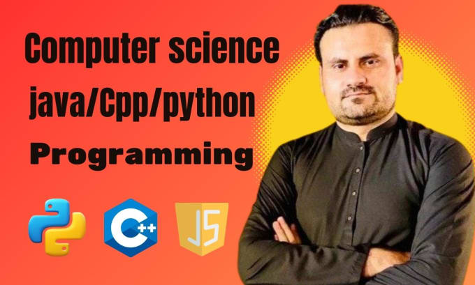 Computer science assignments ,java, c, python and cpp programming by ...