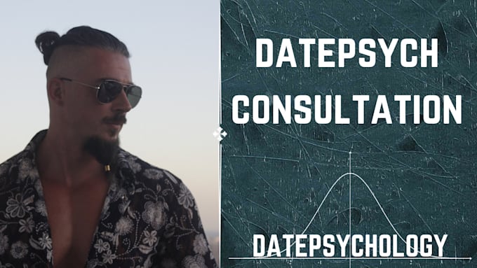 consult on research regarding dating and relationships