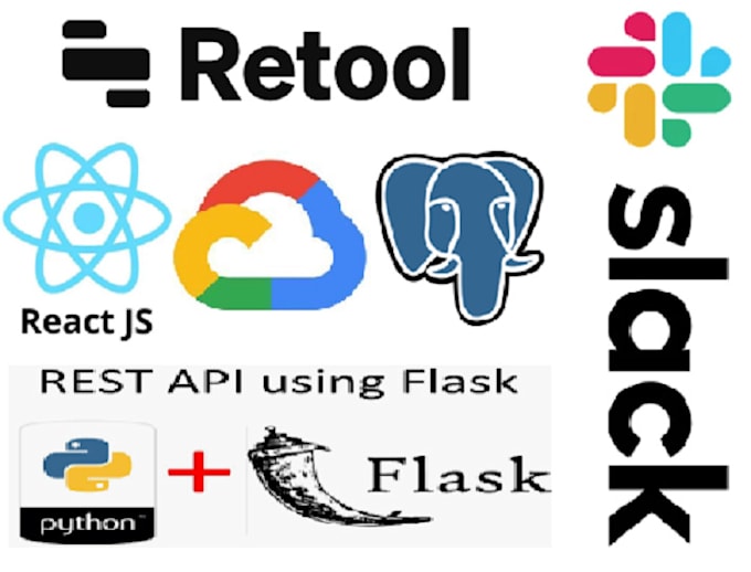 build custom web apps with retool, fast and professional