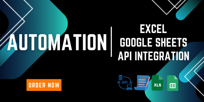Automate your google sheet with app script by Hba service Fiverr