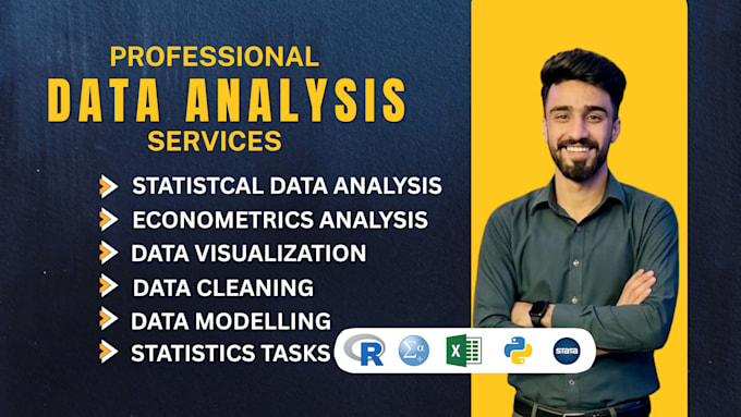 do econometrics and statistical data analysis with spss, stata, r, python, excel