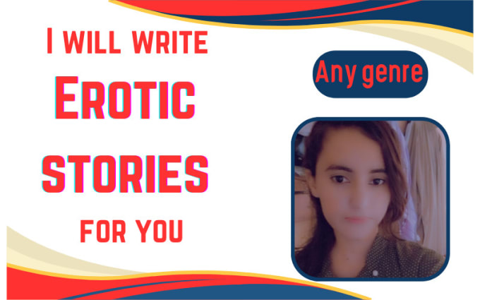 Ghostwrite Romance Story Erotic Story Nsfw Bdsm Romance Ghostwriter By Maham015 Fiverr 