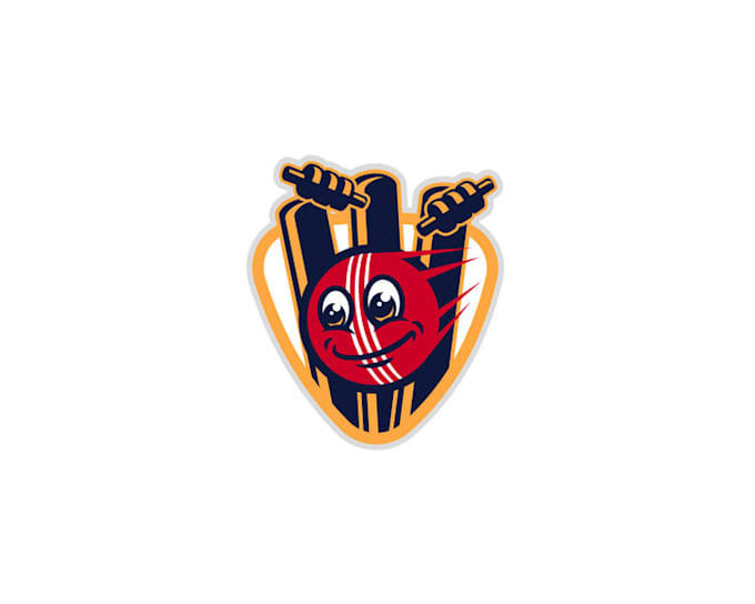 make honorable admirable cricket brand logo