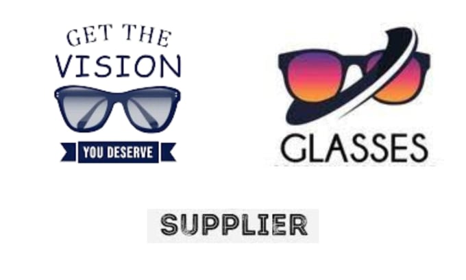 Eyeglass suppliers sale