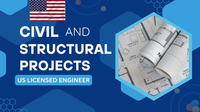 Licensed civil engineering structural engineering projects by ...