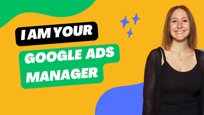 be your google ads specialist