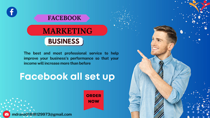 facebook advertising, marketing, fb ads campaign,