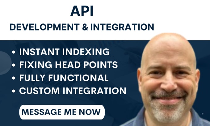 Integrate rest json, xml, open ai and any type of web api by Abelard_h ...
