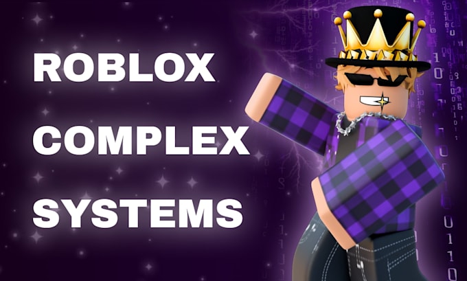 build custom roblox game systems for your game