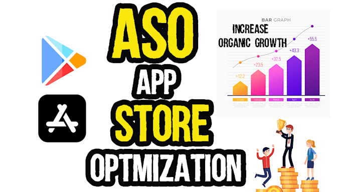 do aso app store optimization for apps and games to boost organic installs