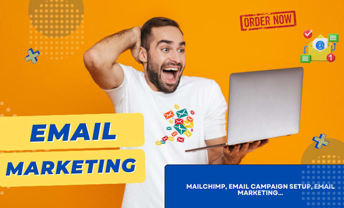 create and implement your email marketing strategy