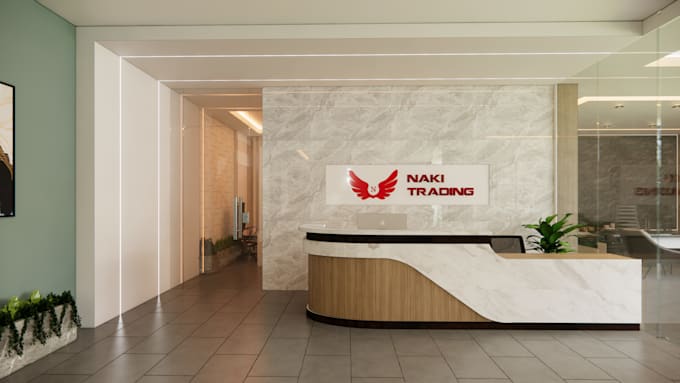 design office interior design