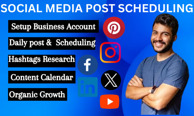 Schedule your post content calendar via socialbee planoly eclincher