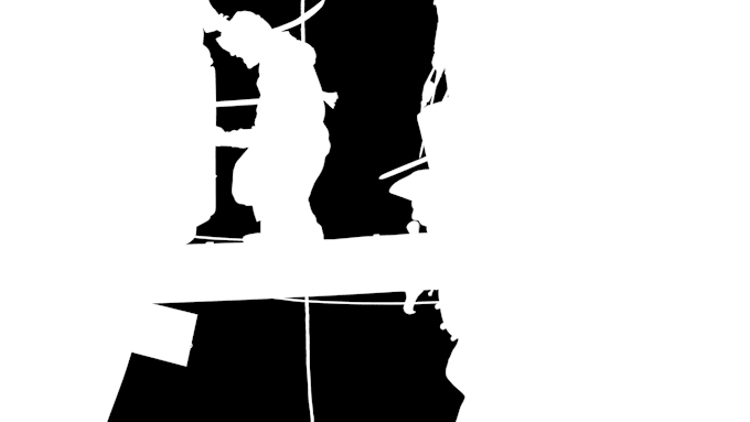 do professional rotoscoping service
