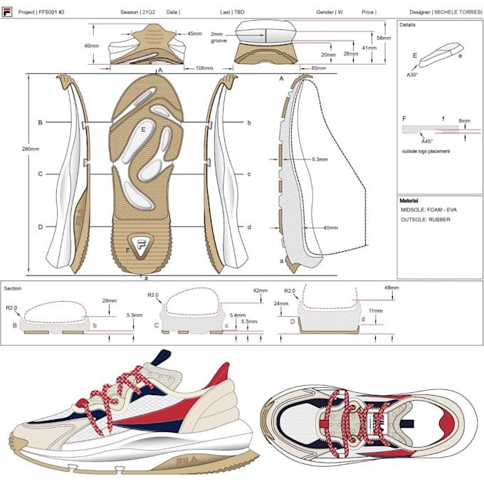 Custom sneaker manufacturers top