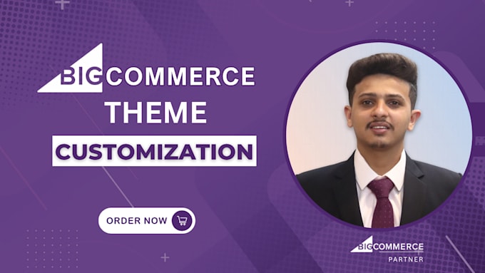 customize your bigcommerce for a stunning online experience
