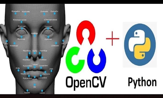Do opencv and python projects by Ahtesham_ahsan | Fiverr